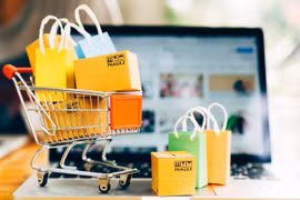 Cảnh báo các thủ đoạn chiếm đoạt tài sản qua các sàn thương mại điện tử