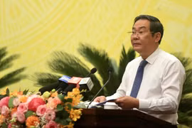Tập trung triển khai ngay các bước thực hiện Dự án Đường vành đai 4 - Vùng Thủ đô