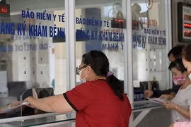 Tháo gỡ nhanh các vướng mắc, bảo đảm thuốc và trang thiết bị y tế
