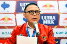 Thành viên Liên đoàn Bóng đá Indonesia tiết lộ thông tin về việc rời Đông Nam Á