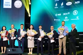 PV GAS lần thứ 10 liên tiếp nhận vinh danh của Forbes “Top50 Công ty niêm yết tốt nhất Việt Nam năm 2022”