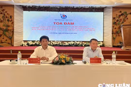 Nâng cao chất lượng báo chí địa phương trong công tác bảo vệ nền tảng tư tưởng của Đảng