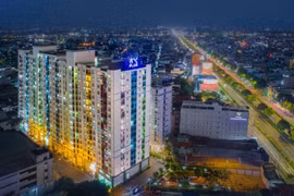 Ông lớn bất động sản vào cuộc giải “cơn khát” nhà ở xã hội