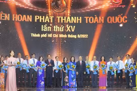 Phát thanh Việt Nam cần phát huy lợi thế, là kênh thông tin nhanh nhạy, kịp thời, không biên giới
