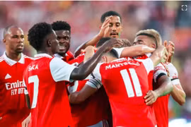 Nhận định trận Crystal Palace vs Arsenal, 2h ngày 6/8