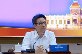 TP Hồ Chí Minh phải luôn là "cái nôi" của đổi mới, điểm tựa cho phát triển toàn vùng