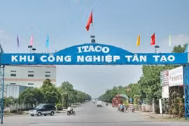 Tân Tạo (ITA) sửa tên chủ tịch tạm ứng 636 tỷ đồng trong báo cáo quản trị