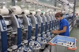 WB: FDI đăng ký vào Việt Nam giảm do nhà đầu tư có sự thận trọng