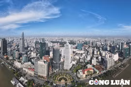 Chủ đầu tư bất động sản có thêm cơ hội tạo lợi thế bứt phá