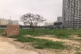 Chậm triển khai, Hà Nội thu hồi 7 dự án bất động sản