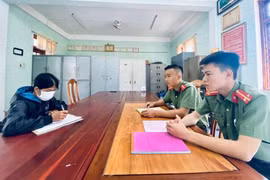 Gia Lai: Xử phạt người phụ nữ 5 triệu đồng vì thông tin sai sự thật