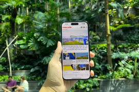 iPhone 14 Pro Max sắp về Việt Nam bị “thổi” giá thêm 20 triệu đồng