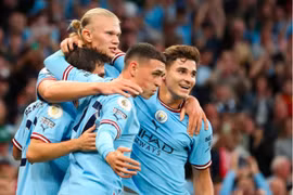 Nhận định trận Wolves vs Man City, 18h30 ngày 17/9