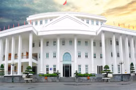 Đại học Hà Nội chính thức công bố điểm chuẩn năm 2022