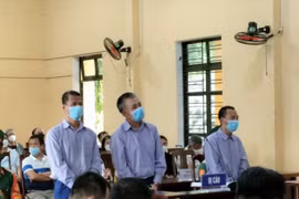 Cái kết cho Giám đốc doanh nghiệp lừa bán 238 lượt căn hộ trên đất quốc phòng