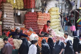 Thỏa thuận đình chiến mang lại hy vọng hòa bình cho người Yemen