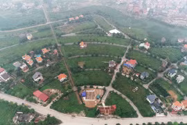 Hà Nội kiểm tra, rà soát các dự án đầu tư xây dựng khu nhà ở, khu đô thị mới