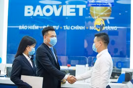 Kinh doanh với lợi nhuận thụt lùi, Tập đoàn Bảo Việt (BVH) khó trở lại đà tăng trưởng?