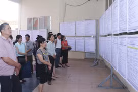 Hà Nội chi 4.095 tỷ đồng hỗ trợ người lao động từ quỹ Bảo hiểm thất nghiệp