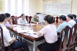Xem xét trách nhiệm nơi để xảy ra “điểm nóng”, chậm giải quyết vụ việc dân sinh bức xúc