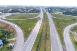 Thêm sức vóc, diện mạo mới cho T.P Sông Công