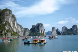 Khôi phục tất cả các hoạt động du lịch, Quảng Ninh dự kiến thu hút 10 triệu lượt khách