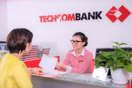 Techcombank và hành trình dẫn đầu thanh toán nội địa