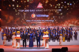Liên quan đến nhóm Louis Holdings, lại mất khả năng thanh toán trái phiếu, VKC Holdings báo lỗ hằng trăm tỷ sau soát xét