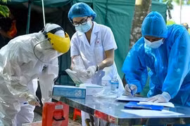 Gần 800 giáo viên, nhân viên y tế ở Cần Thơ xin nghỉ việc