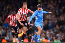 Nhận định trận Man City vs Southampton, 21h ngày 8/10