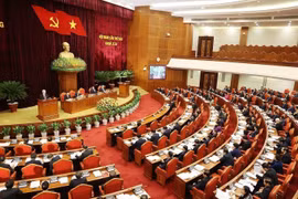 Ban Chấp hành Trung ương thảo luận về kinh tế - xã hội, ngân sách nhà nước năm 2022