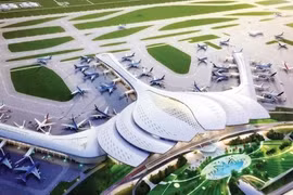 Dự án Cảng Hàng không Quốc tế Long Thành và hàng loạt dự án lớn nằm trong diện kiểm toán năm 2023
