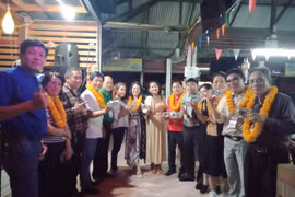 Thăm Thái Lan - Trải nghiệm thú vị
