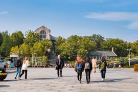 Seoul vươn lên chiếm vị trí thành phố tốt thứ hai thế giới về du học