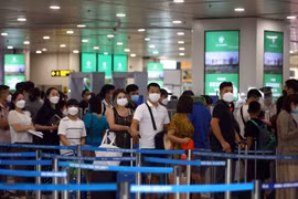 Chấn chỉnh tình trạng chậm, hủy chuyến bay dịp cao điểm vận tải hè 2022