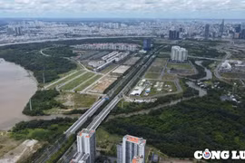 TP.HCM: Chỉ có 6 hồ sơ thẩm định giá đất được duyệt từ đầu năm 2022