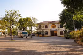 Hải Phòng: Nguyên hiệu trưởng Trường THPT Nguyễn Trãi bị khởi tố vì lập khống hồ sơ