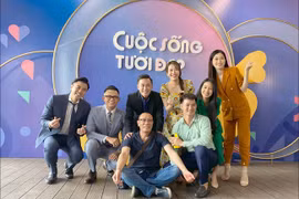 Cuộc sống tươi đẹp: Chương trình mới dành trọn cho gia đình trên VTV3