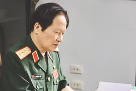 Phòng, chống tham nhũng, tiêu cực: Quyết liệt, để không còn “trên nóng, dưới lạnh”!