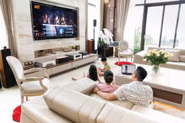 Cơ hội trúng 300 Smart TV khi đăng ký truyền hình MyTV