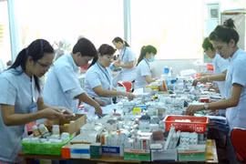 Bộ Y tế gửi thư đàm phán giá hơn 60 thuốc biệt dược