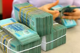 Thu ngân sách toàn ngành thuế trong 6 tháng đầu năm 2022 đạt hơn 775.000 tỉ đồng