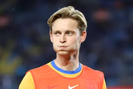 Barca đồng ý bán De Jong cho Man United với giá 85 triệu euro