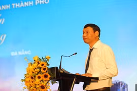 Chuyên gia: Du lịch Đà Nẵng hấp dẫn, "vô duyên" khi cứ đi du lịch biển ở Phuket