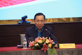 Công đoàn ngân hàng Việt Nam: Nhiều hoạt động ý nghĩa, thiết thực chăm lo đời sống người lao động