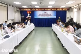 Làm sao để phát triển nội dung báo chí cho các nền tảng mạng xã hội?