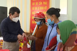 Kiên quyết xử lý những cán bộ có sai phạm trong thực hiện khen thưởng hộ thoát nghèo miền núi