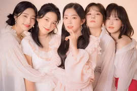 Red Velvet ra album mới với tham vọng thống trị