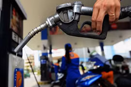Sử dụng hợp lý Quỹ Bình ổn giá xăng dầu