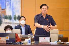 Cần luật hóa một số quy định cụ thể về thực hiện dân chủ ở doanh nghiệp
